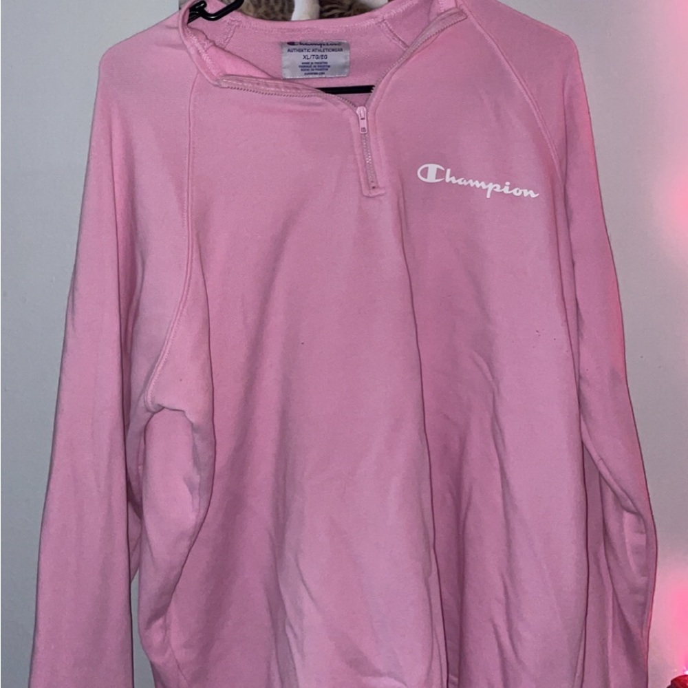 pink champion ! XL